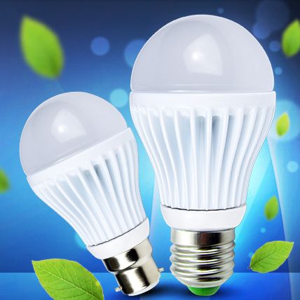 Solutii de iluminat cu LED